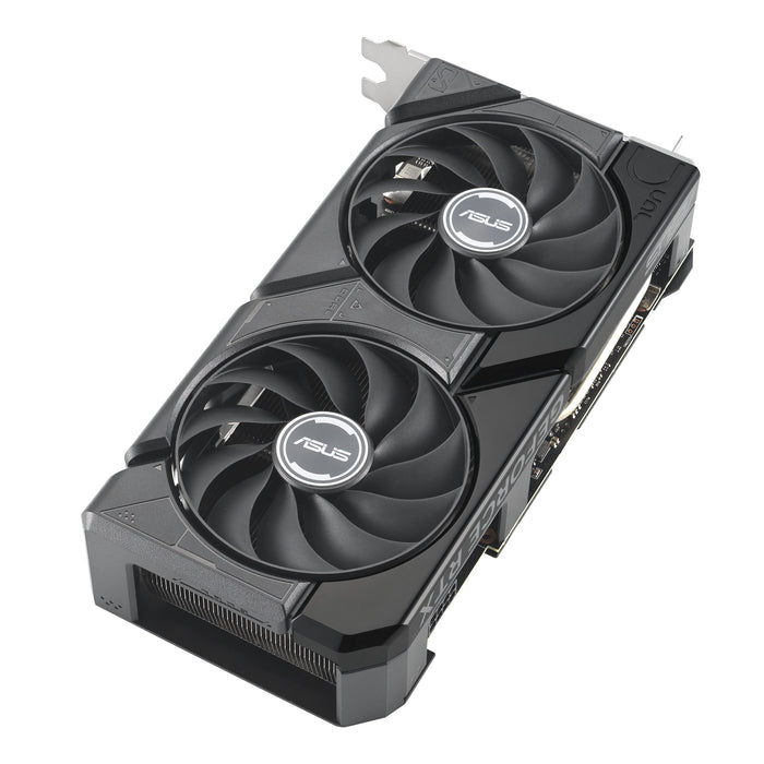 EAN 4711387473184 - ASUS Dual -RTX4060-O8G-EVO NVIDIA GeForce RTX 4060 8 GB GDDR6 imagen 3
