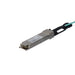 EAN 0065030875400 - StarTech.com QSFP40GAO10M Cable de fibra óptica e InfiniBand QSFP+ Negro imagen 1