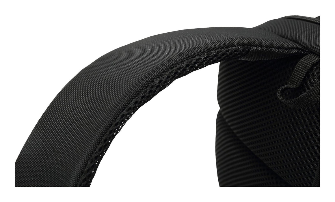 EAN 8590669304271 - YENKEE YBB 1502 maletines para portátil 39,6 cm (15.6") Mochila Negro imagen 21