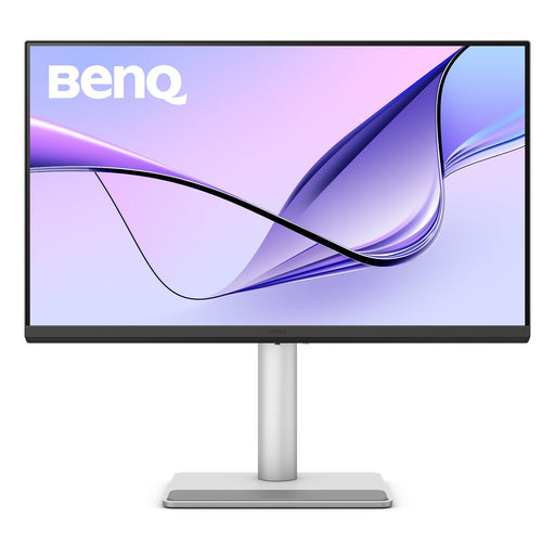 EAN 4718755094538 - BenQ MA270U pantalla para PC 68,6 cm (27") 3840 x 2160 Pixeles 4K Ultra HD Blanco imagen 1