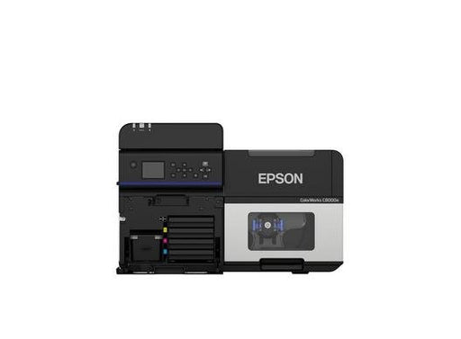 EAN 8715946736273 - Epson ColorWorks C8000e (MK) impresora de etiquetas Inyección de tinta Color 600 x 1200 DPI 300 mm/s Inal imagen 2