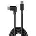 EAN 4002888320054 - Lindy 32005 cable USB USB 2.0 1 m USB C Negro imagen 2