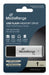 EAN 4260664879718 - MediaRange MR1905-1 unidad flash USB 1 TB USB tipo A 3.2 Gen 1 (3.1 Gen 1) Negro, Plata imagen 3