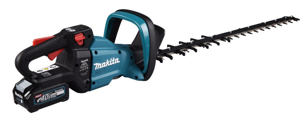 EAN 0088381743884 - Makita UH007GZ corta-setos eléctrico Cuchilla doble 3,9 kg imagen 4