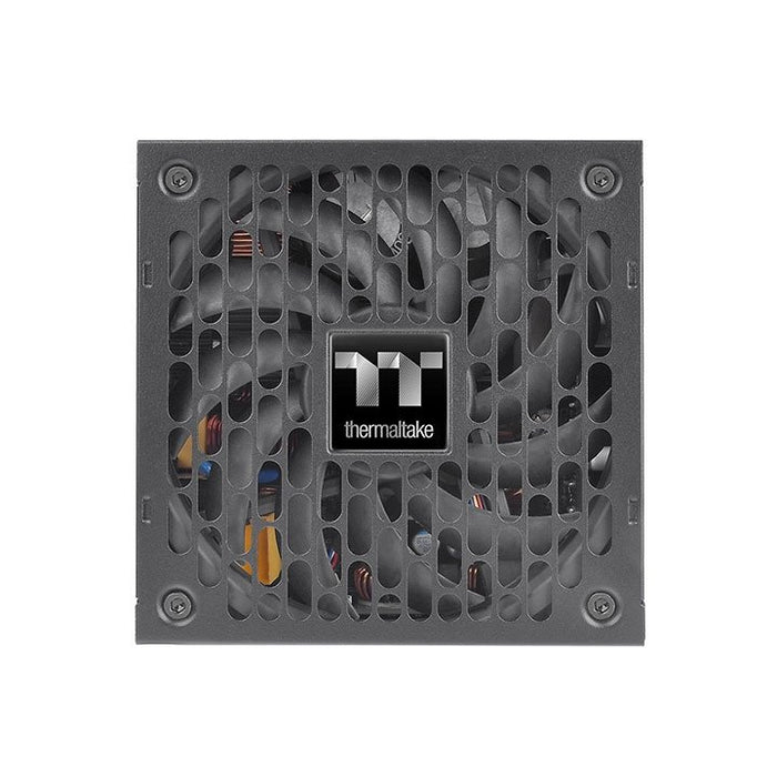 EAN 4713227535212 - Thermaltake SFX-1000AH2FKG unidad de fuente de alimentación 1000 W 24-pin ATX SFX-L Negro imagen 2