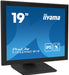 EAN 4948570122196 - iiyama ProLite T1932MSC-B1S pantalla para PC 48,3 cm (19") 1280 x 1024 Pixeles Full HD LED Pantalla tácti imagen 2