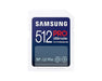 EAN 8806094957433 - Samsung MB-SY512SB/WW memoria flash 512 GB SDXC UHS-I imagen 1