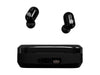 EAN 8436550235210 - TALIUS TAL-EA5010 auricular y casco Auriculares Inalámbrico Dentro de oído Música Bluetooth Negro imagen 6