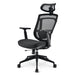 EAN 4044951041404 - Sharkoon OfficePal C20 Asiento acolchado Respaldo de rejilla imagen 1