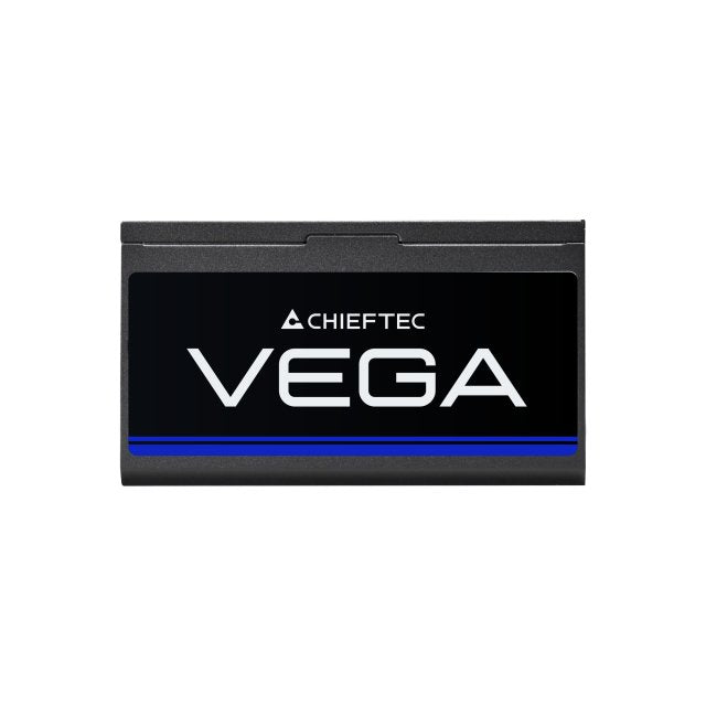 EAN 0753263078780 - Chieftec Vega 750W Series PPG-750-S unidad de fuente de alimentación 20+4 pin ATX ATX Negro imagen 5