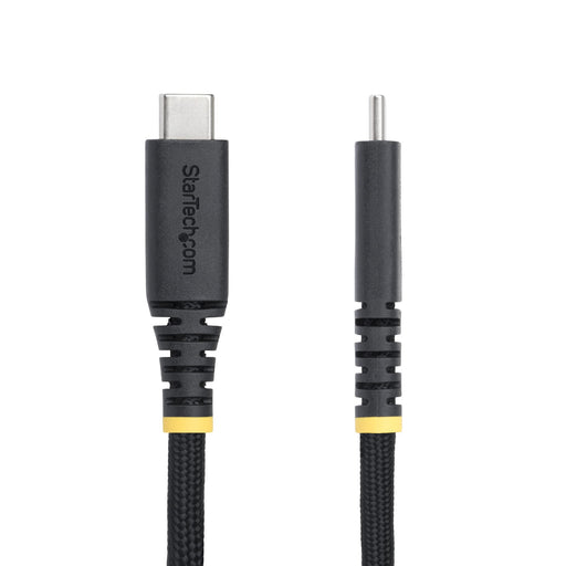EAN 0065030919982 - StarTech.com S2CEPR3M-USB-CABLE cable USB USB 2.0 USB C Negro imagen 2