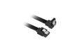 EAN 4044951016549 - Sharkoon SATA 3 cable de SATA 0,6 m SATA 7-pin Negro imagen 1