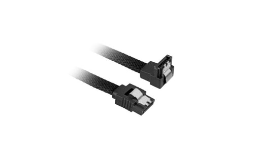 EAN 4044951016440 - Sharkoon SATA 3 cable de SATA 0,3 m SATA 7-pin Negro imagen 1
