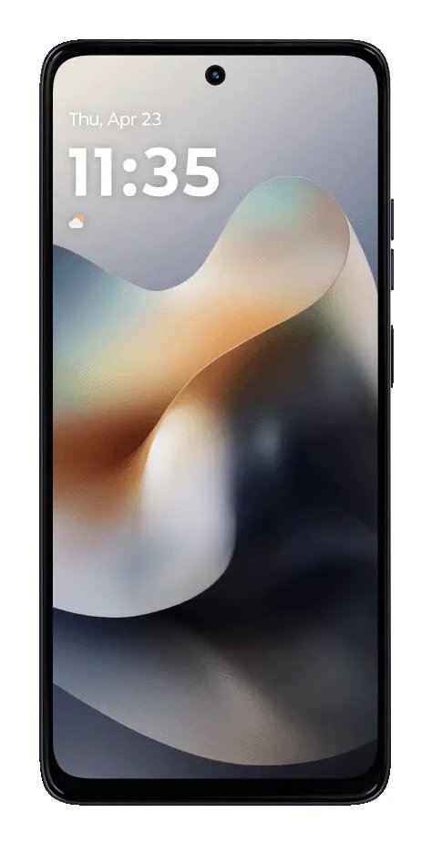 EAN 8032325384123 - Wind Tre Motorola moto g56 5G 17,1 cm (6.72") SIM doble Android 15 USB Tipo C 8 GB 256 GB 5200 mAh Negro imagen 2