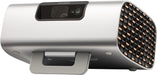 EAN 0766907026979 - Viewsonic M10E videoproyector 2200 lúmenes ANSI 1080p (1920x1080) Negro, Plata imagen 3
