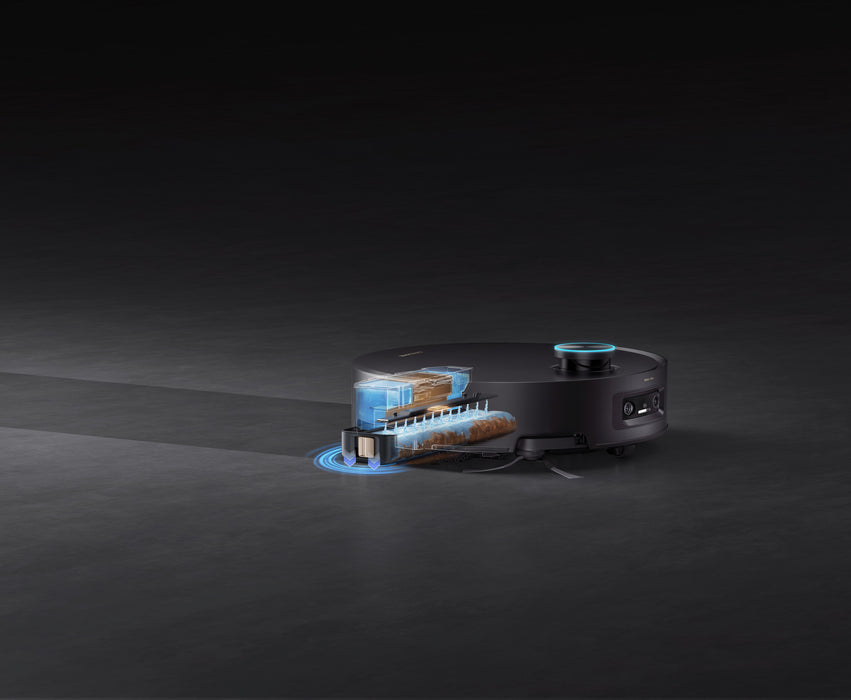 EAN 6978515251986 - Dreame Aqua10 Ultra Track Complete Combinado Negro imagen 15