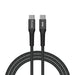 EAN 0023942318590 - Verbatim 31859 cable USB USB 2.0 1,2 m USB C Negro imagen 3