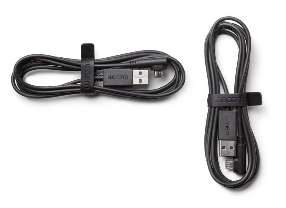 EAN 4949268621427 - Wacom Intuos M Bluetooth tableta digitalizadora Negro 2540 líneas por pulgada 216 x 135 mm USB/Bluetooth imagen 8