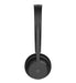 EAN 0195892092568 - Lenovo Wireless VoIP Headset Auriculares Inalámbrico Diadema Oficina/Centro de llamadas Bluetooth Negro imagen 2