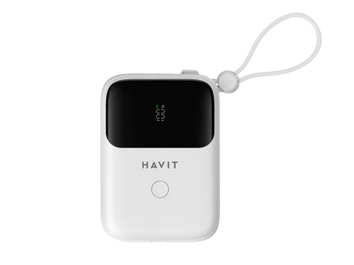 EAN 6939119067298 - Havit 6939119067298 batería externa 10000 mAh imagen 1