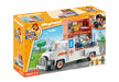 EAN 4008789709134 - Playmobil Duck On Call 70913 set de juguetes imagen 1