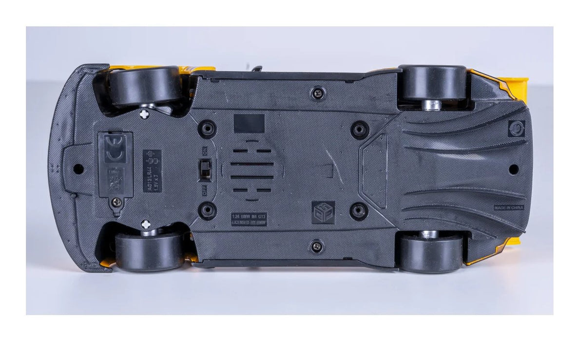 EAN 4042774475765 - Jamara BMW M4 GT3 imagen 21