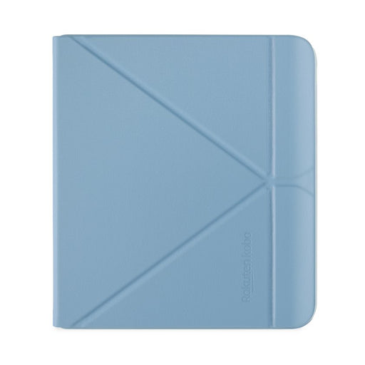 EAN 0681495009121 - Rakuten Kobo SleepCover funda para libro electrónico 17,8 cm (7") Folio Azul imagen 1