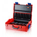 EAN 4003773081616 - Knipex 00 21 19 LB caja de herramientas Negro, Rojo ABS sintéticos imagen 2