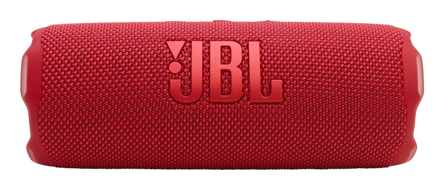 EAN 1200130019296 - JBL Flip 7 Rojo imagen 4