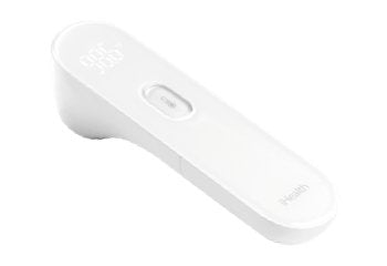 EAN 0856362005043 - iHealth PT3 termómetro portátil Blanco F, °C 32 - 42,9 °C Pantalla incorporada imagen 2