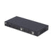 EAN 0065030904346 - StarTech.com P2ADD121D-KVM-SWITCH interruptor KVM Negro imagen 2