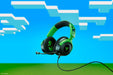 EAN 8887910061534 - Razer Kraken V4 X Auriculares Alámbrico Diadema Juego USB Type-C / USB Type-A Negro, Verde imagen 5