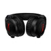 EAN 0196786709388 - HyperX Cloud II Core Wireless GAM HEADSET Inalámbrico y alámbrico Diadema Juego Negro imagen 8
