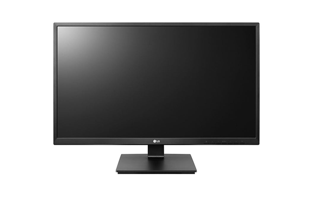 EAN 8806091969187 - LG 24BK55YP-W pantalla para PC 60,5 cm (23.8") 1920 x 1080 Pixeles Full HD LED Blanco imagen 1