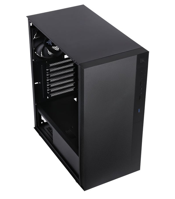 EAN 8056157882428 - itek SYLENT 03 Midi Tower Negro imagen 7