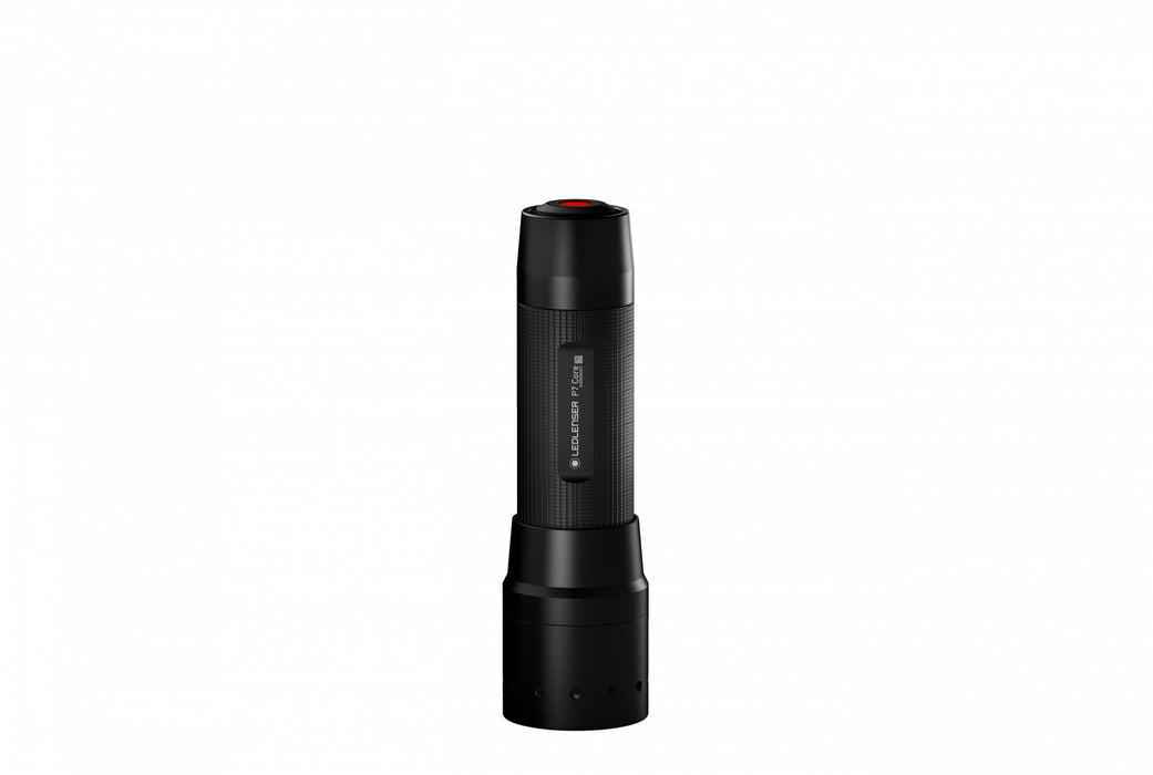 EAN 4058205020480 - Ledlenser P7 Core Negro Linterna de mano LED imagen 2