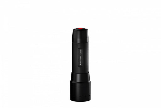 EAN 4058205020480 - Ledlenser P7 Core Negro Linterna de mano LED imagen 2