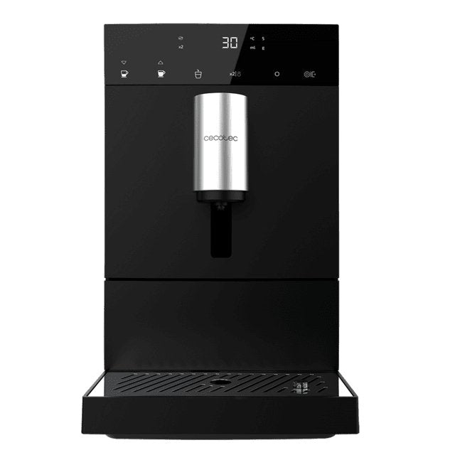 EAN 8435484016360 - Cecotec Cremmaet Compact Totalmente automática Máquina espresso 1,2 L imagen 2
