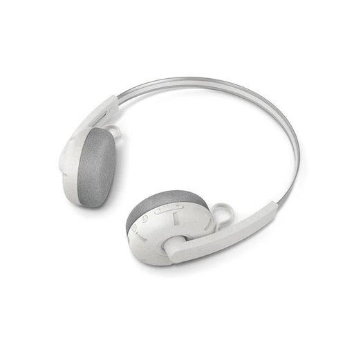 EAN 4895229160095 - Philips 2000 series TAH2000WT/00 auricular y casco Auriculares Inalámbrico Diadema Bluetooth Blanco imagen 2