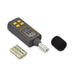 EAN 65030907941 - StarTech.com D130-DECIBEL-METER sonómetro 30 - 130 dB imagen 5