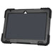 EAN 4711404023927 - Hannspree Rugged Tablet Protection Case 13.3 33,8 cm (13.3") Funda Negro imagen 1