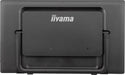 EAN 4948570118960 - iiyama T2455MSC-B1 pantalla de señalización Pantalla plana para señalización digital 61 cm (24") LED 400  imagen 10