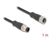 EAN 4043619808038 - DeLOCK 80803 cable de red Negro Cat5e S/FTP (S-STP) imagen 2