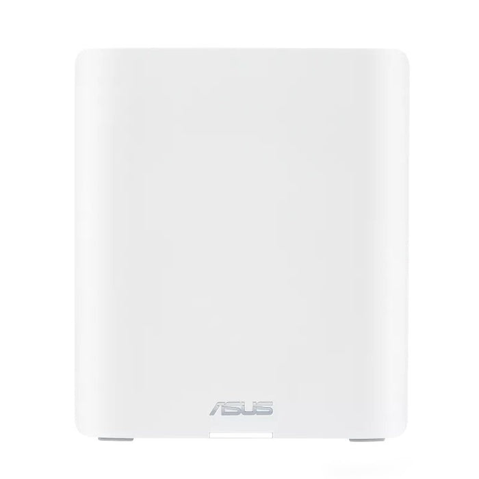 EAN 4711387429945 - ASUS ZenWiFi BT10 (2pk) Tribanda (2.4 GHz / 5 GHz / 6 GHz) Wi-Fi 7 (802.11be) Blanco 3 Interno imagen 2