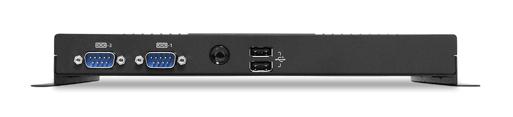 EAN 4711338344914 - AOPEN DEX5750-S Negro 4K Ultra HD 128 GB imagen 4