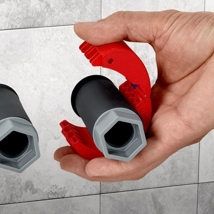 EAN 4003773087311 - Knipex BiX Cortacables manual imagen 33