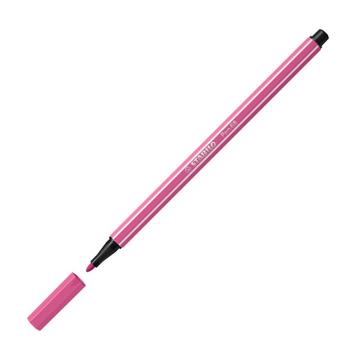 EAN 4006381326247 - STABILO Pen 68 rotulador Rosa 1 pieza(s) imagen 2