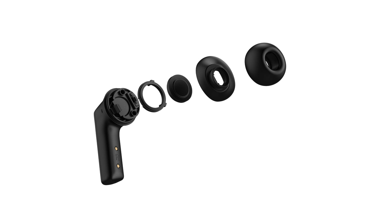 EAN 4711081504061 - ASUS ROG Cetra True Wireless Auriculares True Wireless Stereo (TWS) Dentro de oído Juego Bluetooth Negro imagen 3