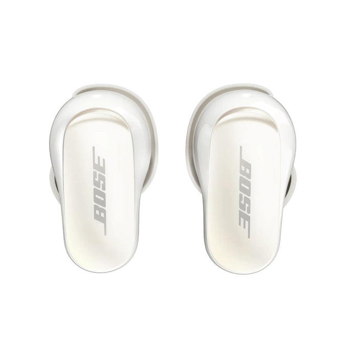 EAN 0017817854719 - Bose 882826-0070 auricular y casco Auriculares Inalámbrico Dentro de oído Bluetooth Blanco imagen 2
