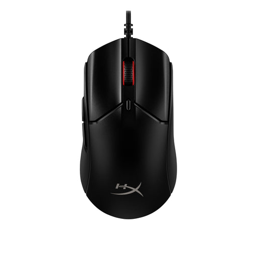 EAN 0196786272523 - HyperX Pulsefire Haste 2 Wired Black Gaming Mouse ratón Juego Ambidextro USB tipo A 26000 DPI imagen 1